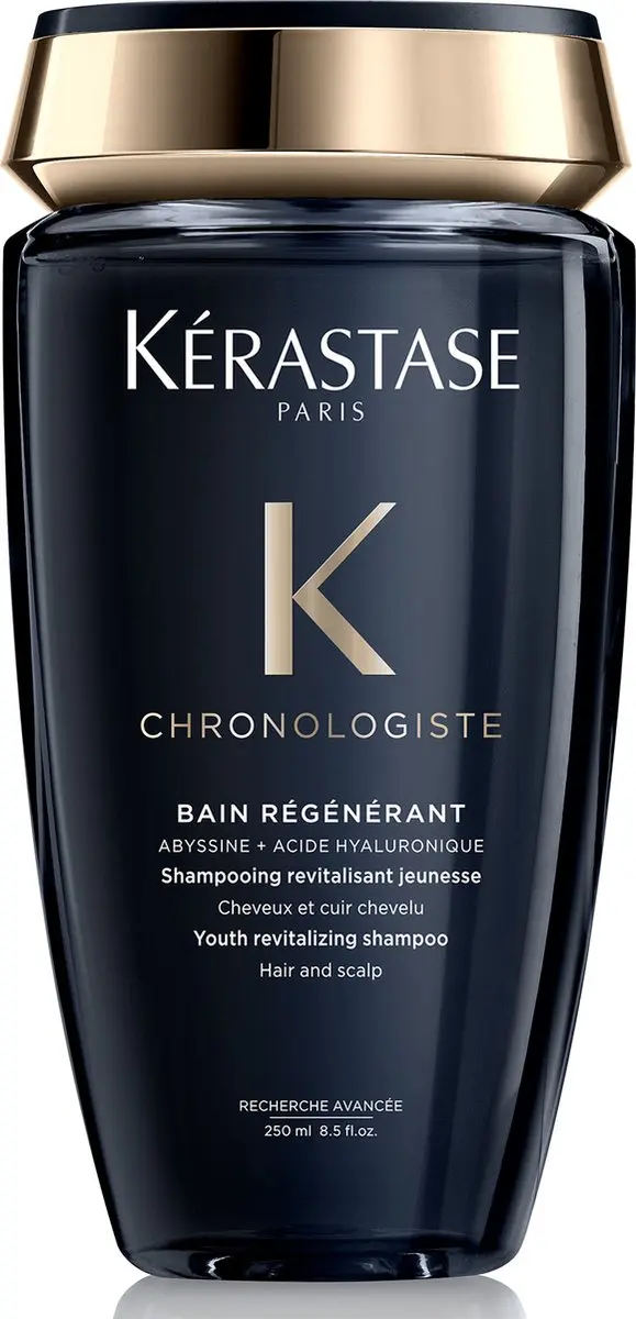 Kérastase Chronologiste Regenererende Shampoo 250ml