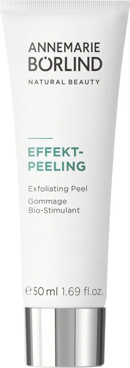 Annemarie Börlind Peeling Effect 50ml