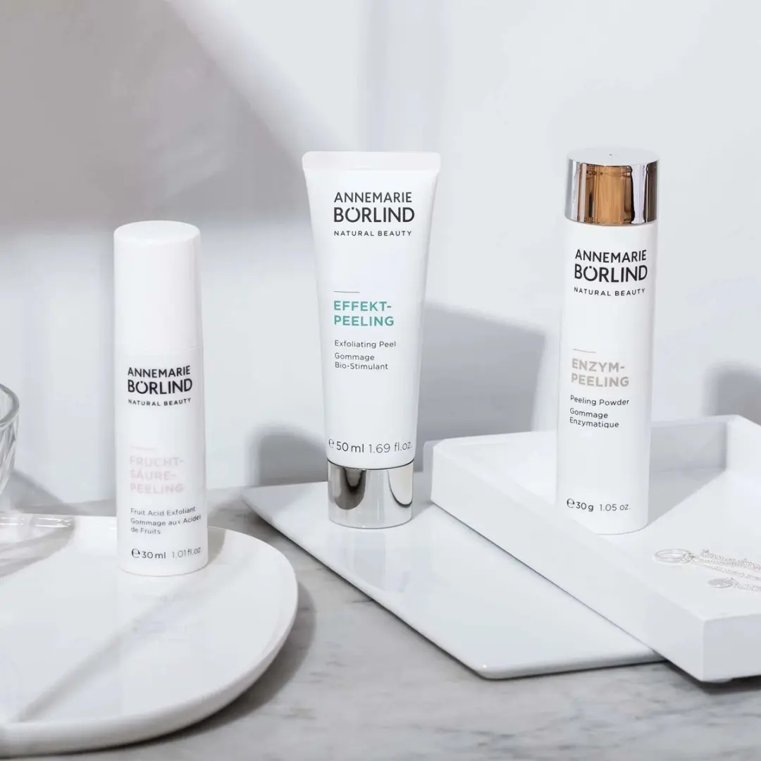 Annemarie Börlind Peeling Effect 50ml