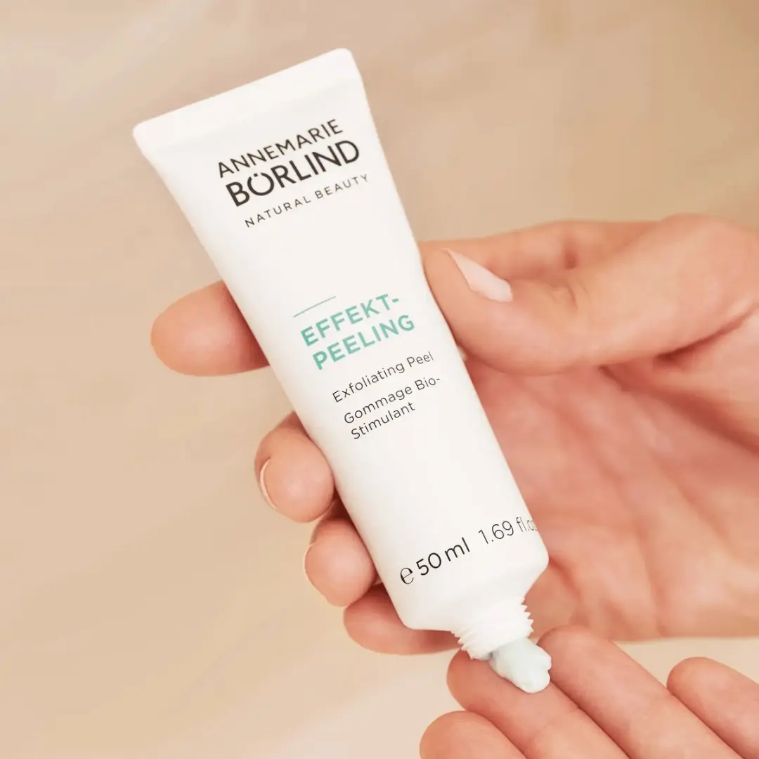 Annemarie Börlind Peeling Effect 50ml