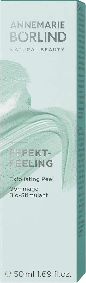 Annemarie Börlind Peeling Effect 50ml