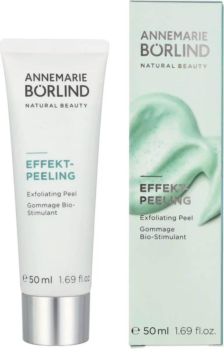Annemarie Börlind Peeling Effect 50ml - afbeelding 6 van 6
