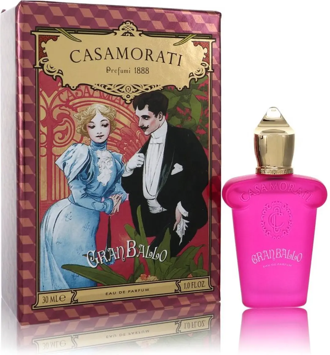 Xerjoff Casamorati 1888 Gran Ballo Eau de Parfum 30ml