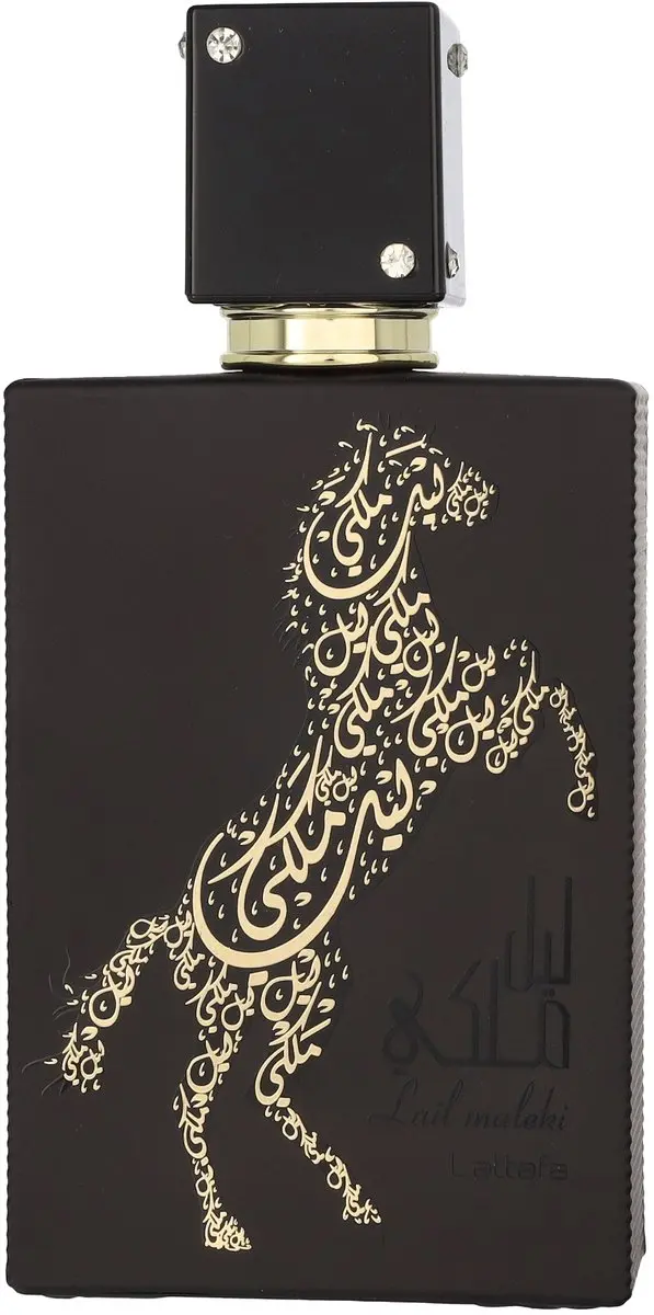 Lattafa Lail Maleki Unisex EDP 100ml