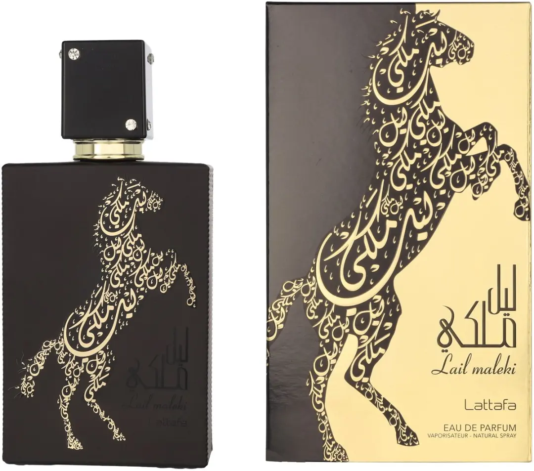 Lattafa Lail Maleki Unisex EDP 100ml