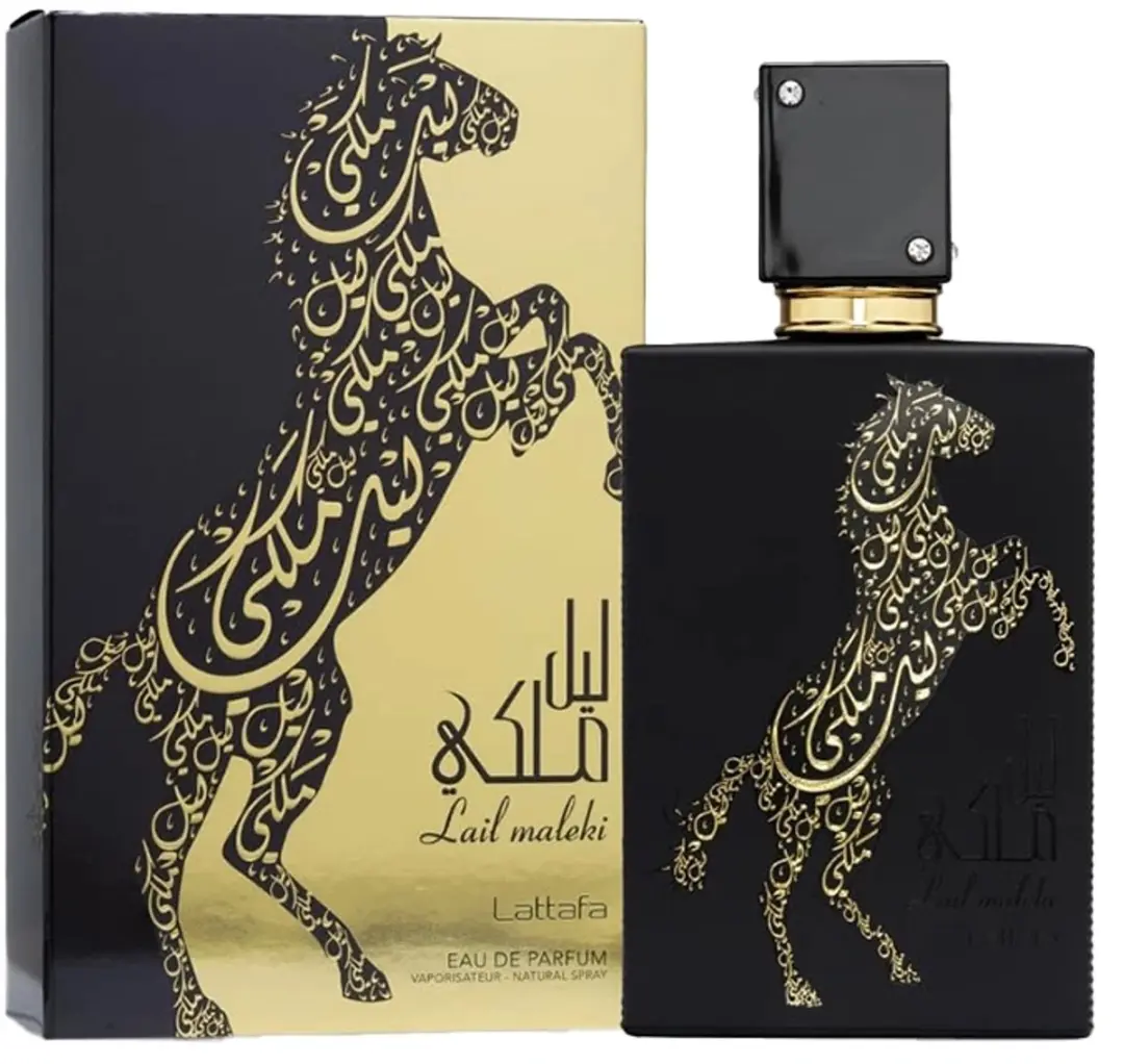 Lattafa Lail Maleki Unisex EDP 100ml