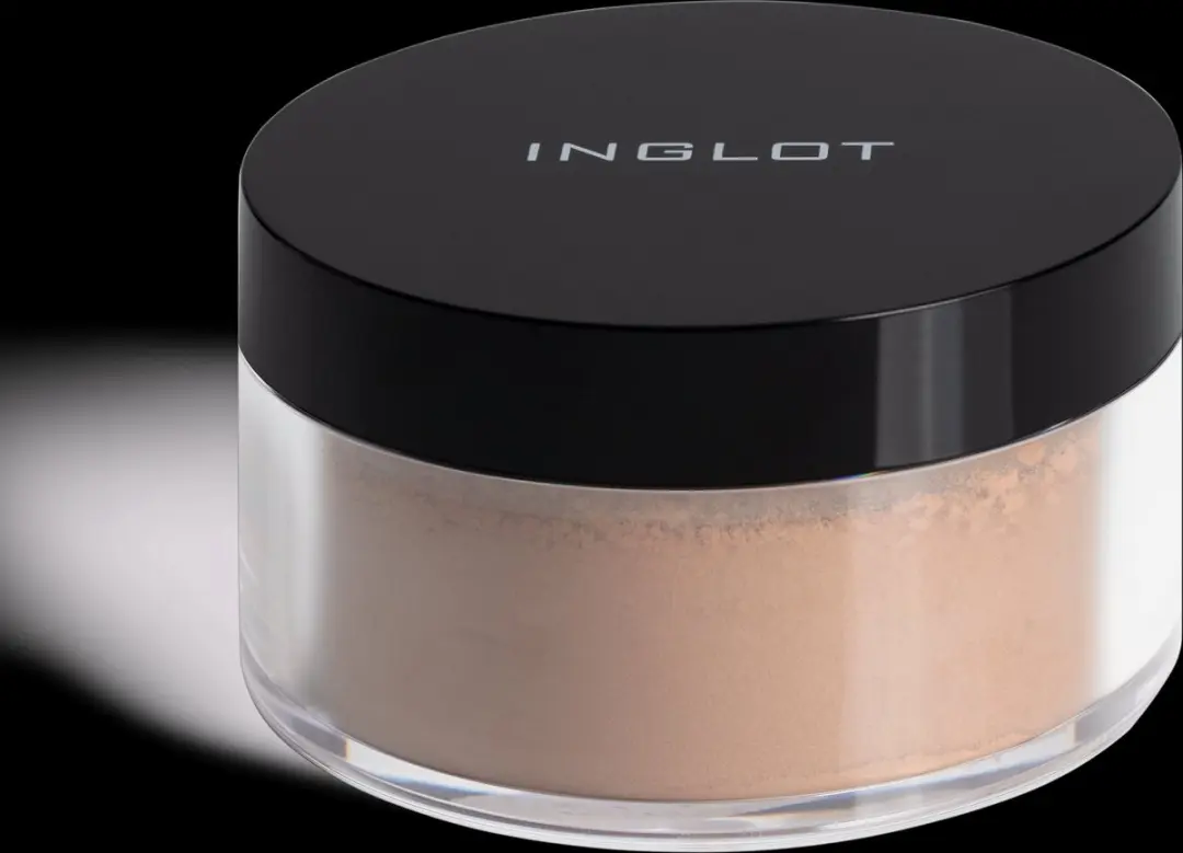 Inglot Perfect Finish Loose Powder 04 - 23g