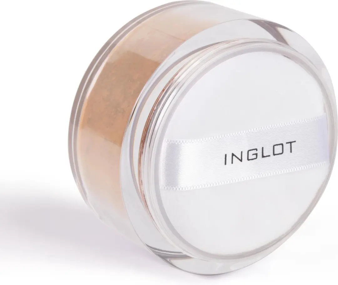 Inglot Perfect Finish Loose Powder 04 - 23g
