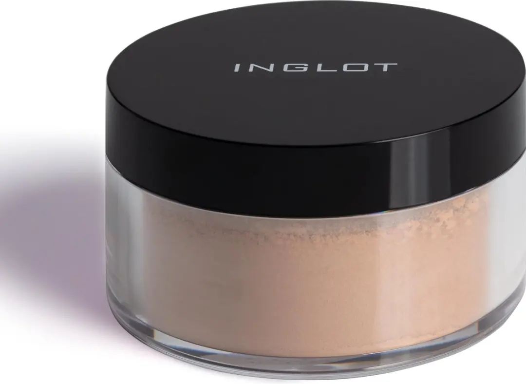 Inglot Perfect Finish Loose Powder 04