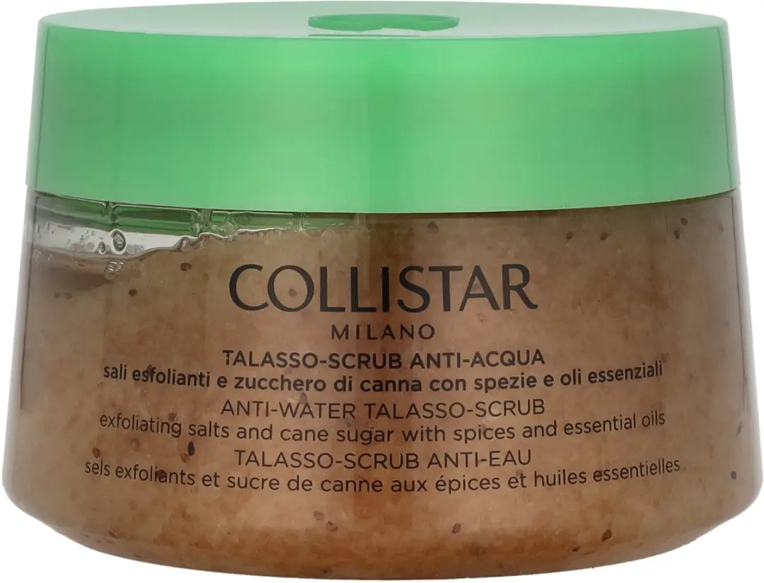 Collistar Talasso Scrub Anti-Water 300g - afbeelding 6 van 6