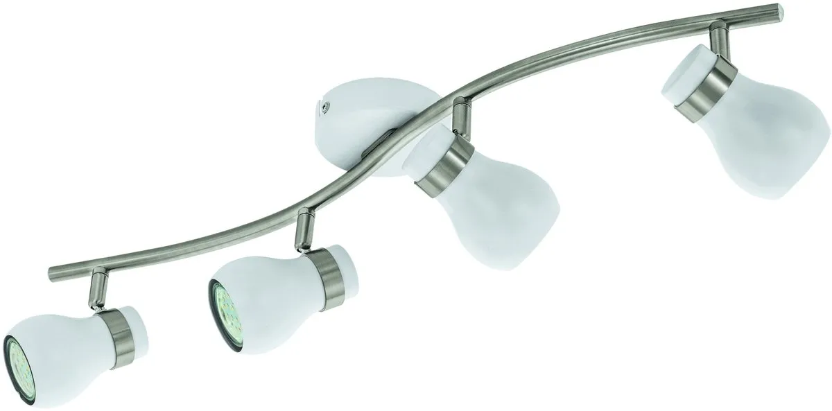 Eglo Arboledas Opbouwspot GU10