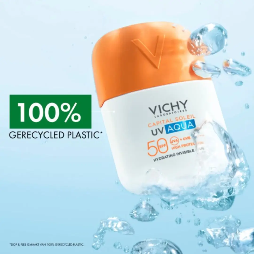 Vichy Capital Soleil UV Aqua SPF50 50ml