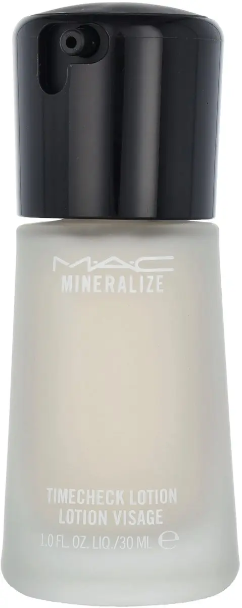 MAC Mineralize Timecheck Lotion 30ml - afbeelding 6 van 6