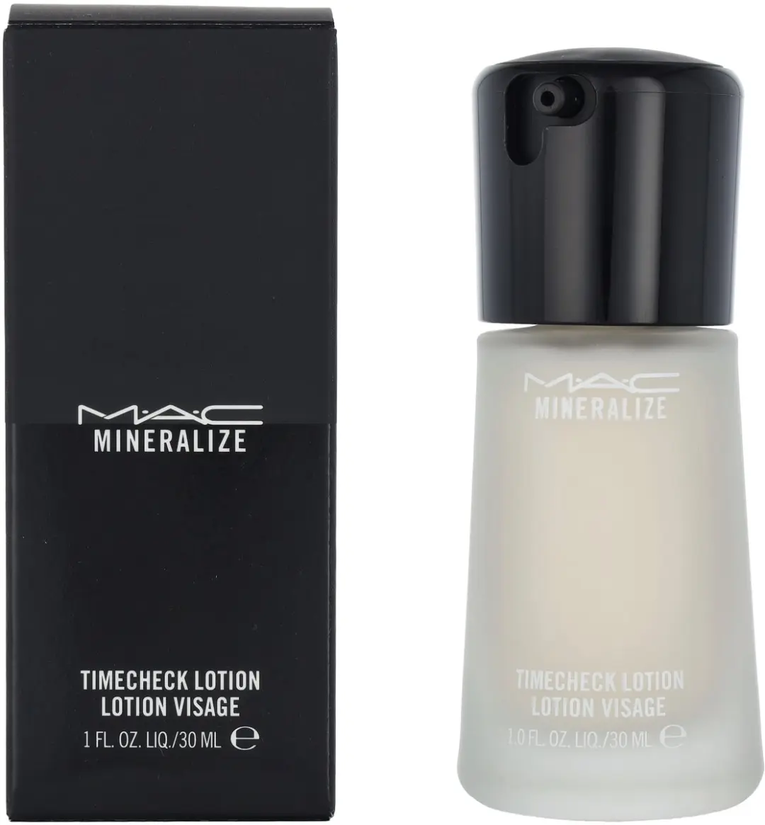 MAC Mineralize Timecheck Lotion 30ml