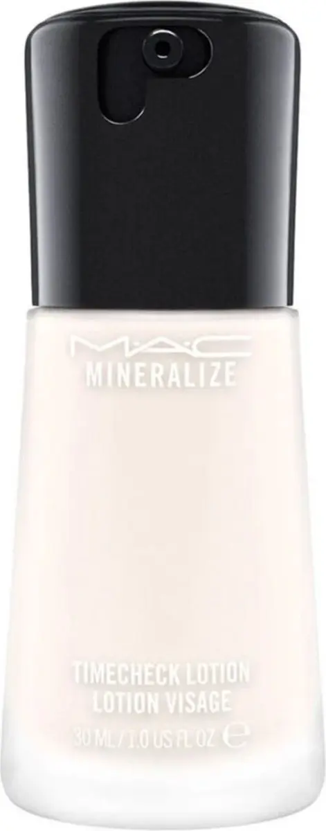 MAC Mineralize Timecheck Lotion 30ml