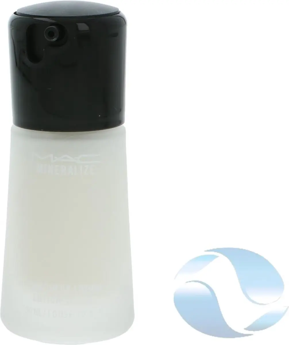MAC Mineralize Timecheck Lotion 30ml