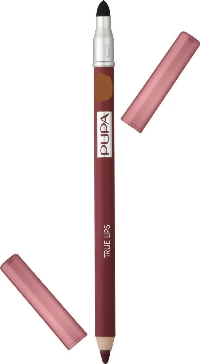 Pupa True Lips Lippotlood 1.2g