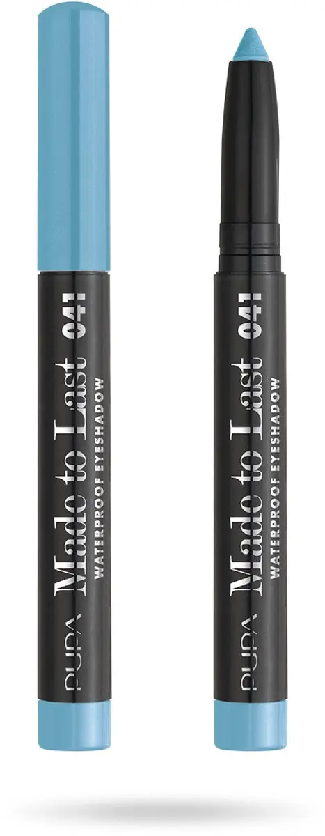 Pupa Milano Made to Last Waterproof Oogschaduw 041 - 1.4ml