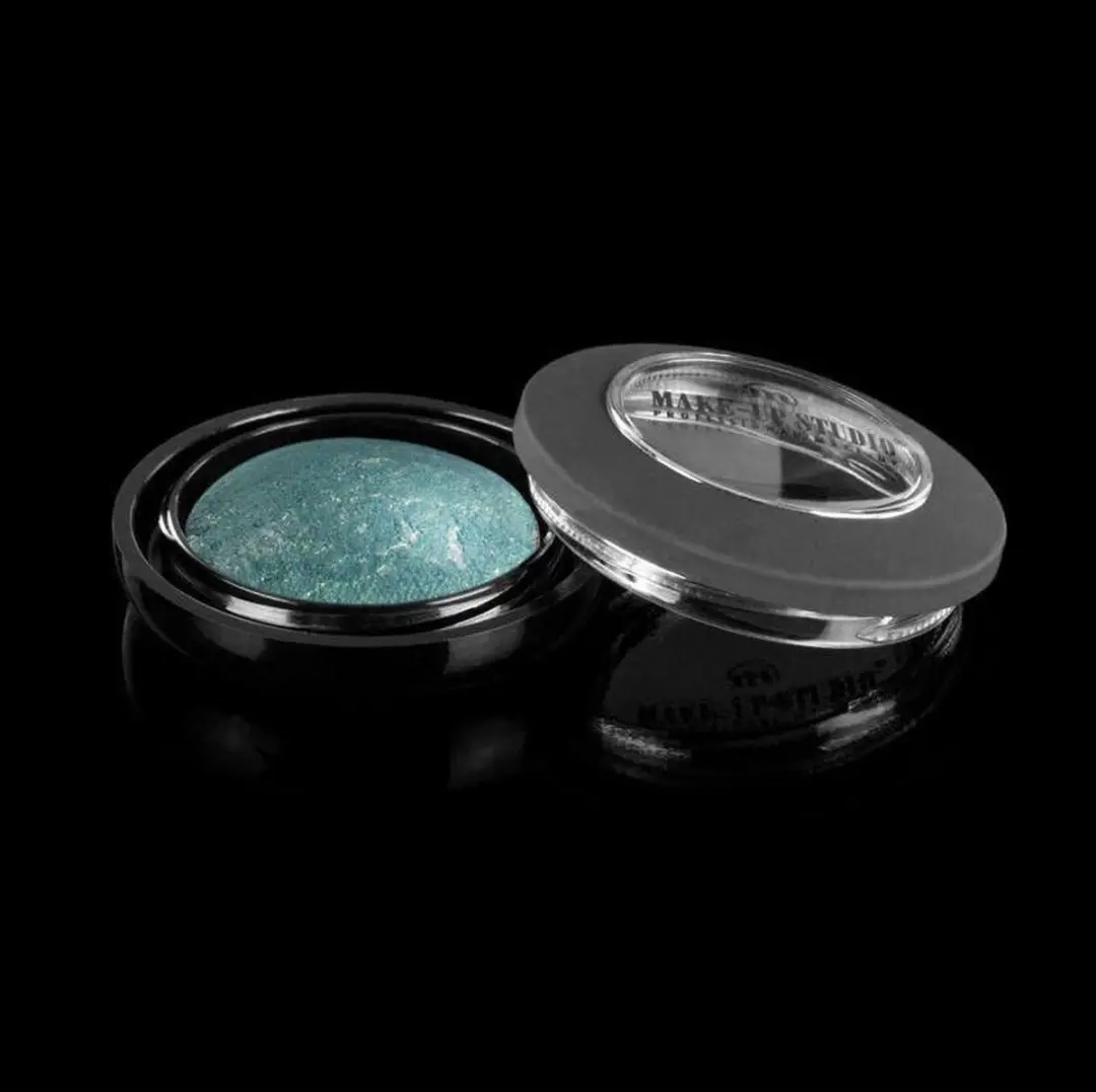 Make-up Studio Eyeshadow Lumière Aquamarine 1.8ml