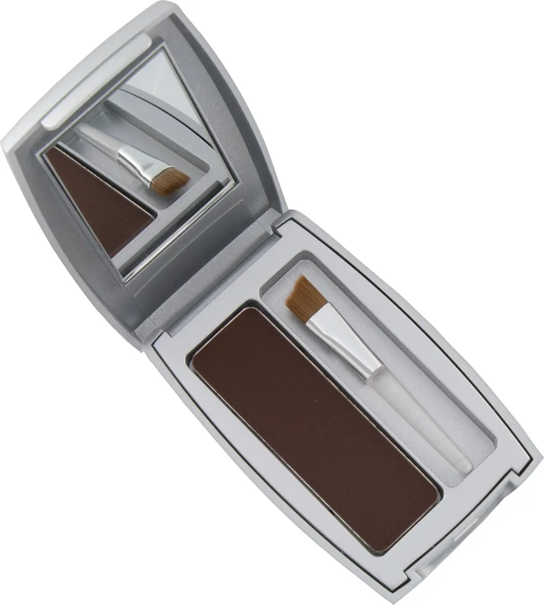 Herome Eye Care Wenkbrauwpoeder Nearly Black