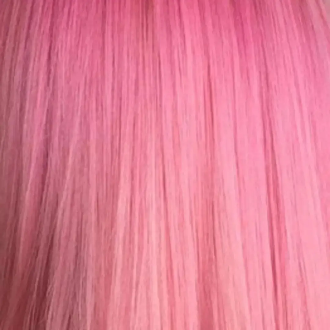 Kemon Lunex System Roze Haarkleur 125ml - Permanent
