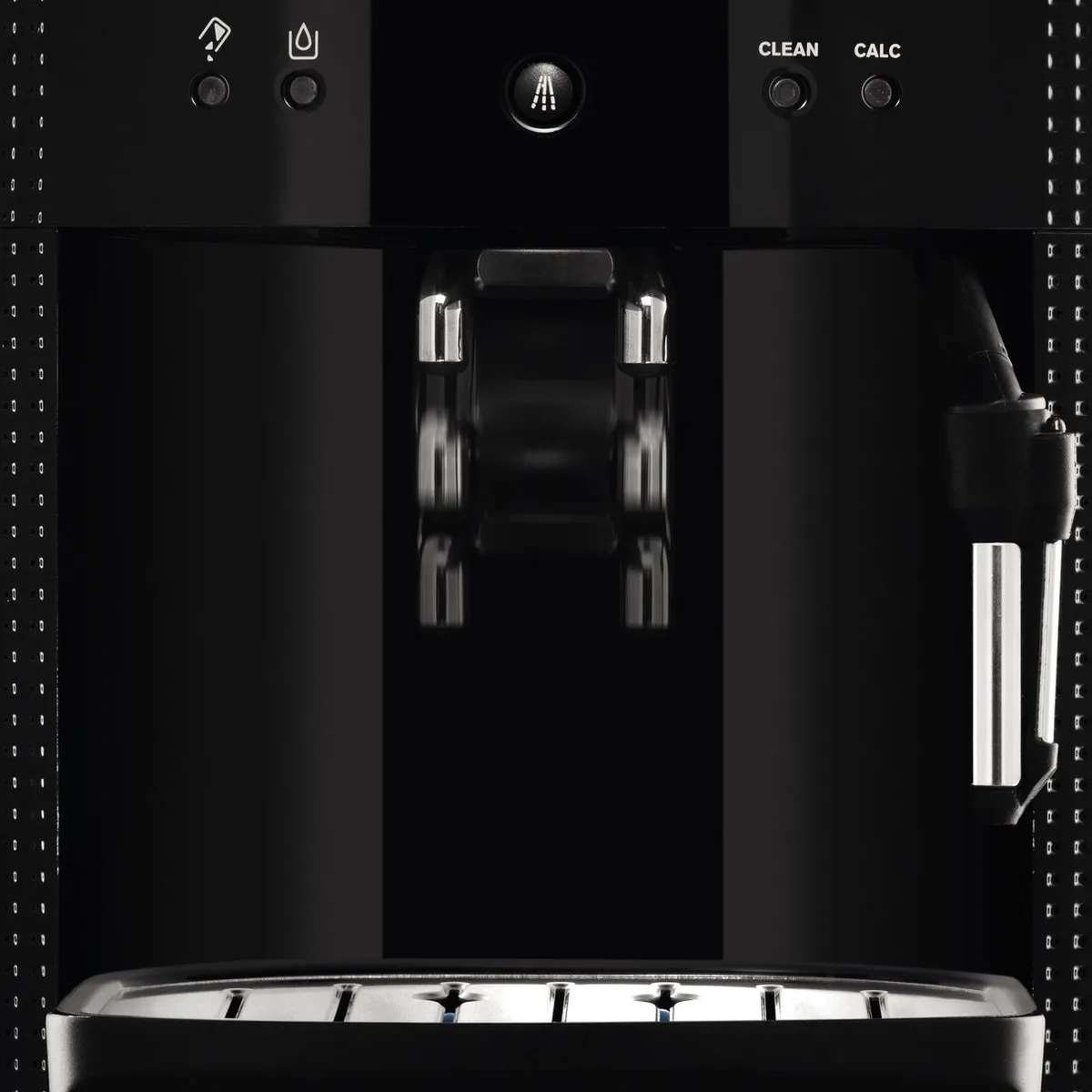 Krups Arabica Automatic EA8160 Espressomachine - Zwart