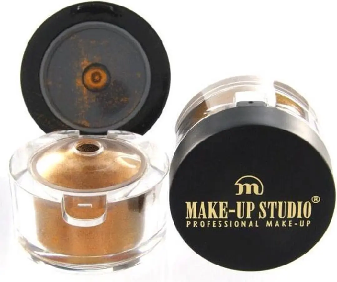 Make-up Studio Metallic Effects Oogschaduw Copper - 1g