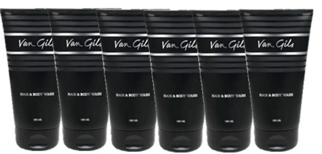 Van Gils Strictly for Men Douchgel 150ml