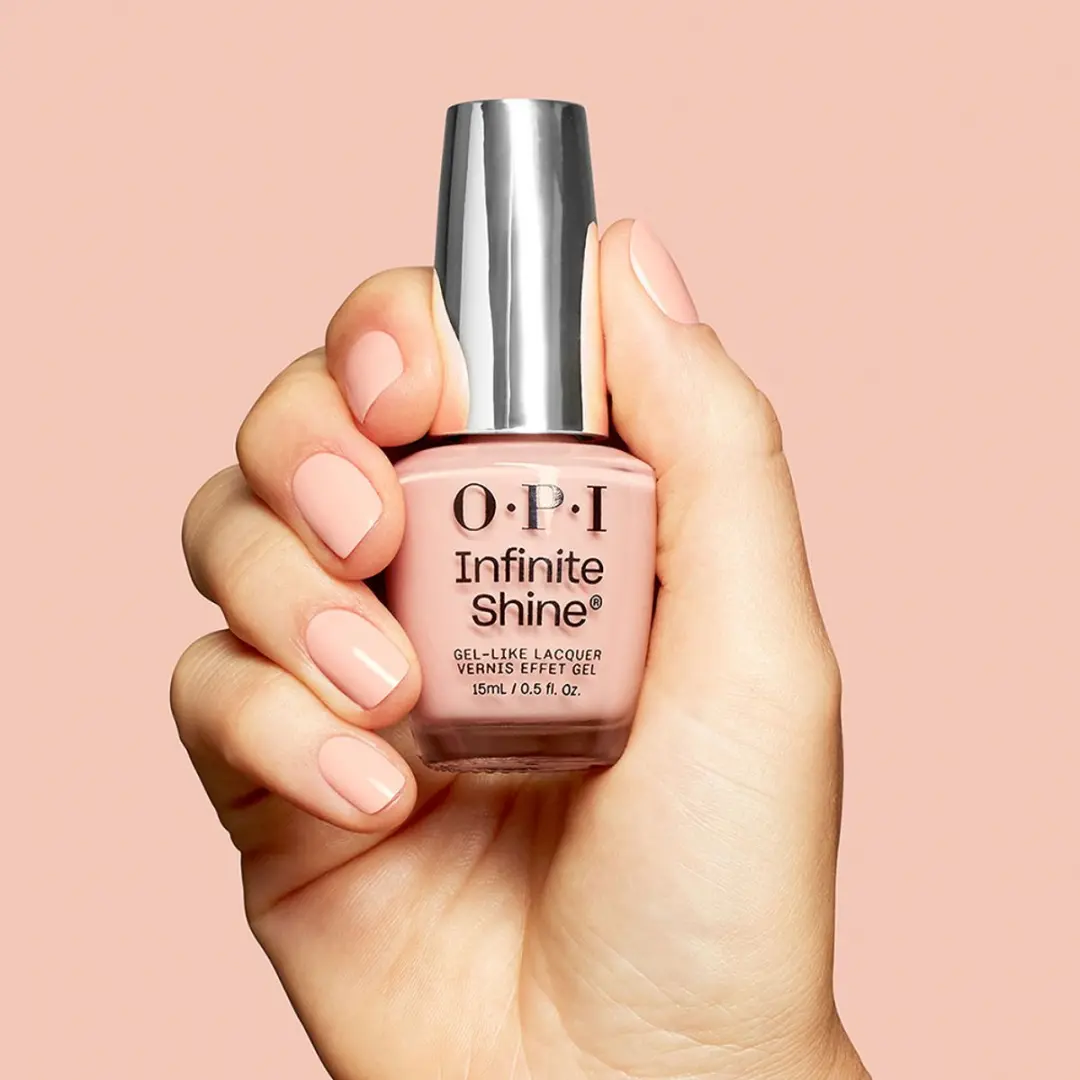O.P.I. Infinite Shine Dulce De Latte Nagellak 15ml