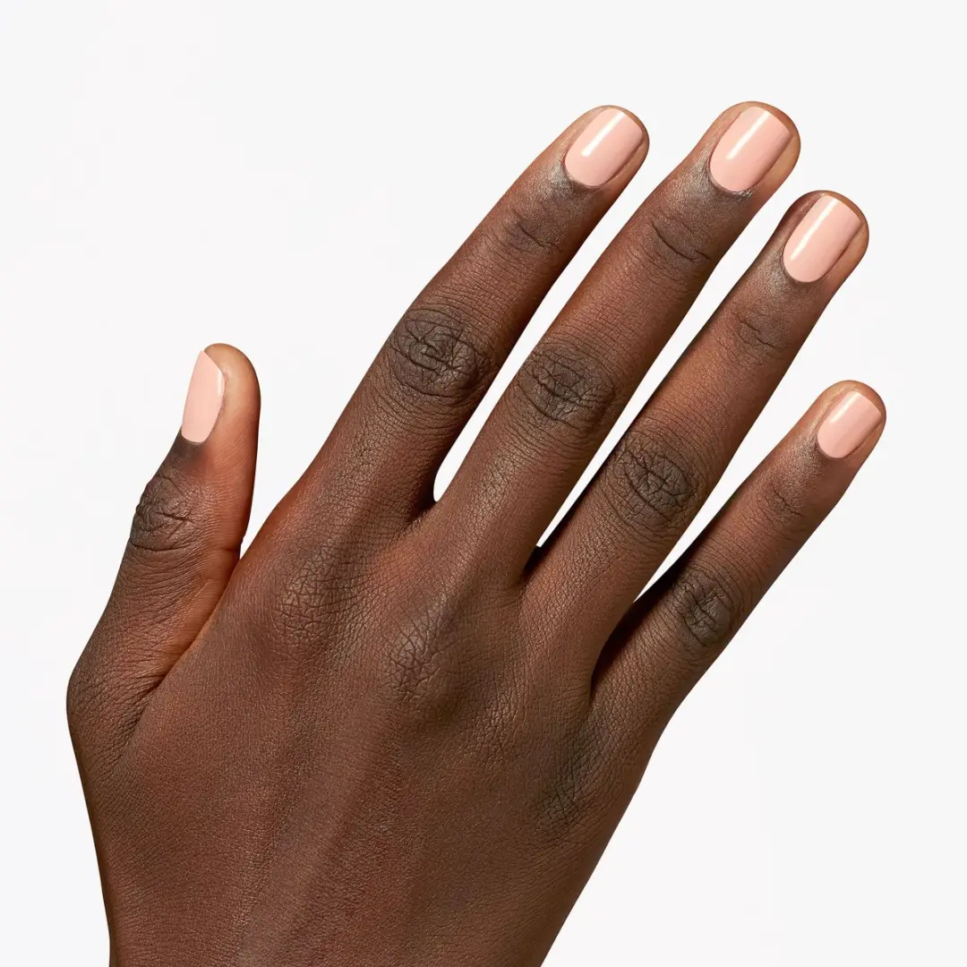 O.P.I. Infinite Shine Dulce De Latte Nagellak 15ml