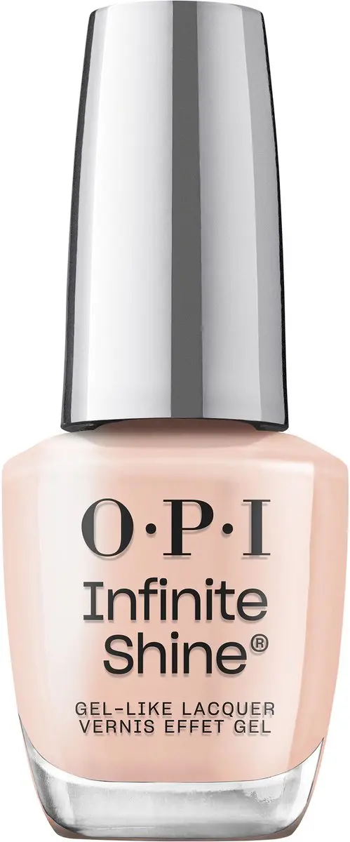 O.P.I. Infinite Shine Dulce De Latte Nagellak 15ml