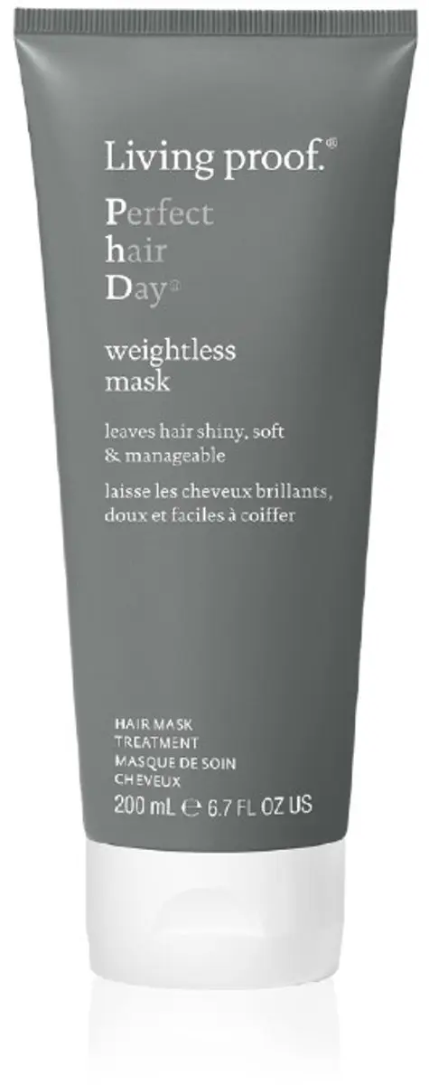 Living Proof Perfect Hair Day Weightless Mask 200ml