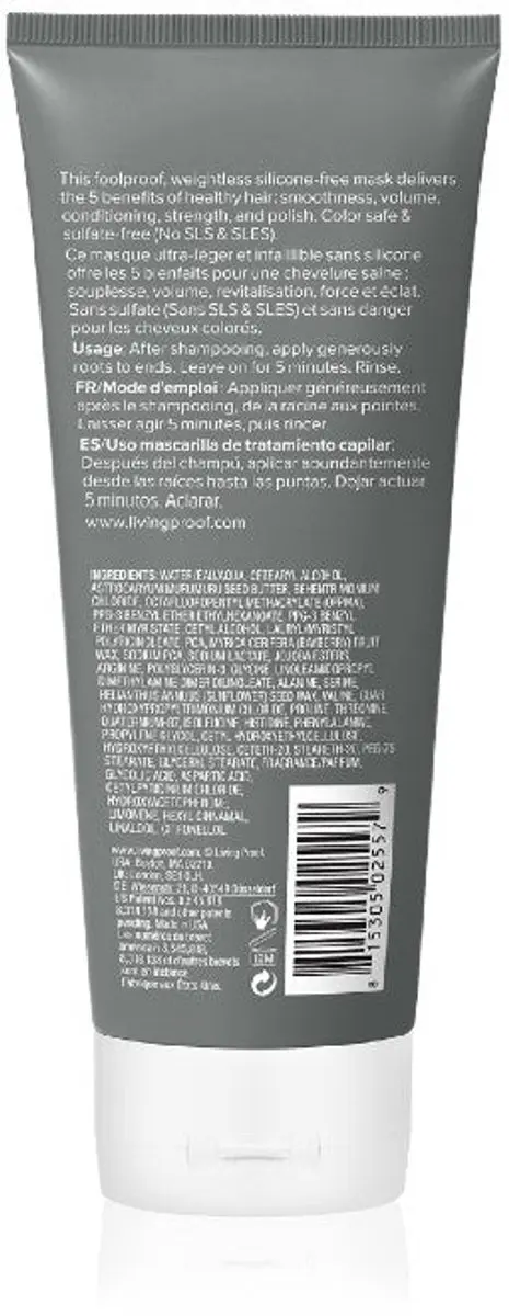 Living Proof Perfect Hair Day Weightless Mask 200ml