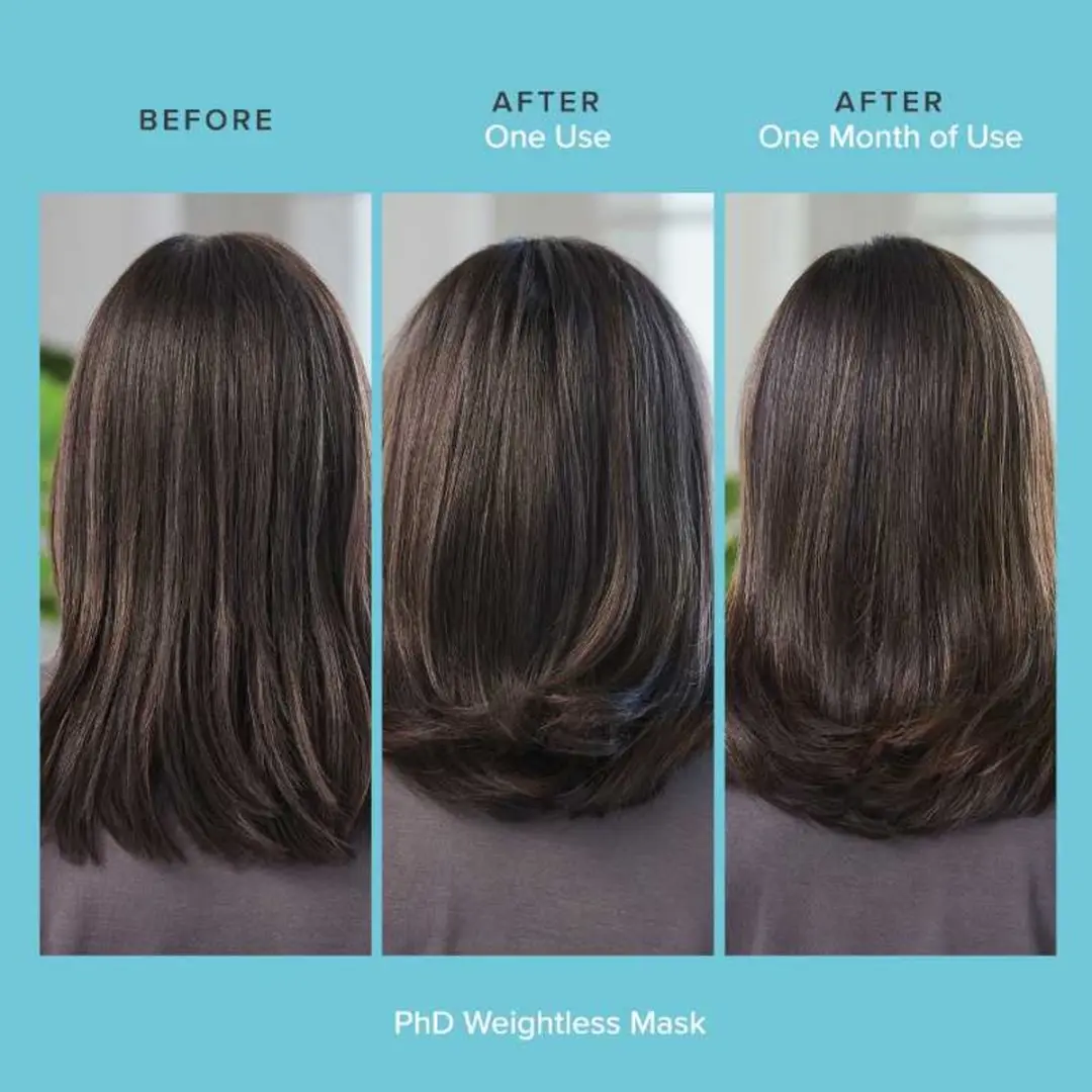 Living Proof Perfect Hair Day Weightless Mask 200ml