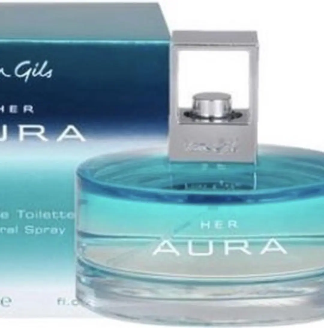 Van Gils Aura For Her 50 Eau de Toilette