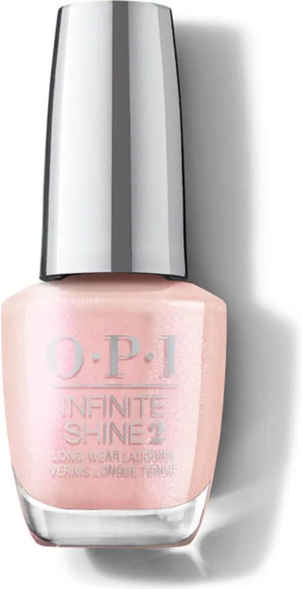 O.P.I. Infinite Shine Switch to Portrait Nagellak 15ml - Pink