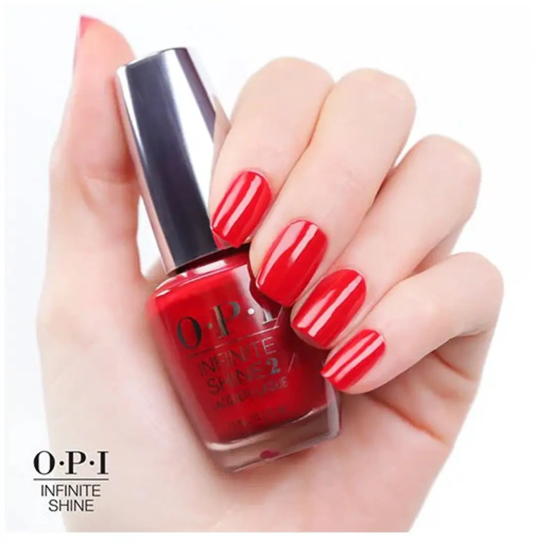 O.P.I. Infinite Shine Switch to Portrait Nagellak 15ml - Pink