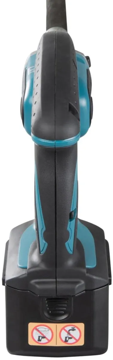 Makita DVR450Z Betontrilnaald 18V
