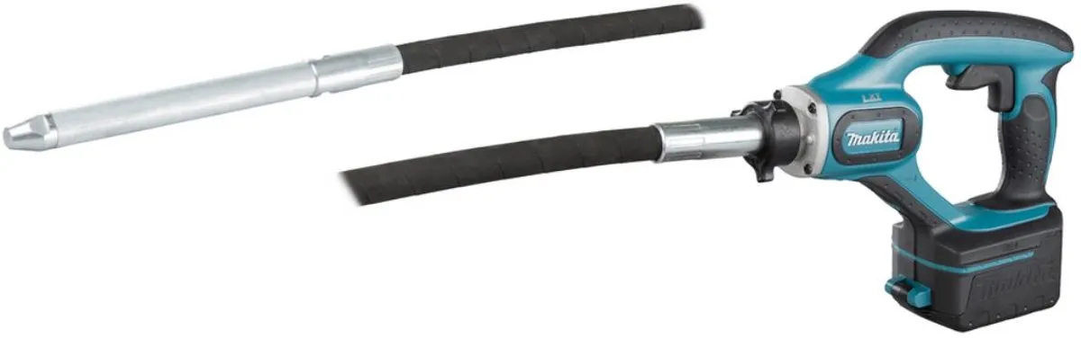 Makita DVR450Z Betontrilnaald 18V