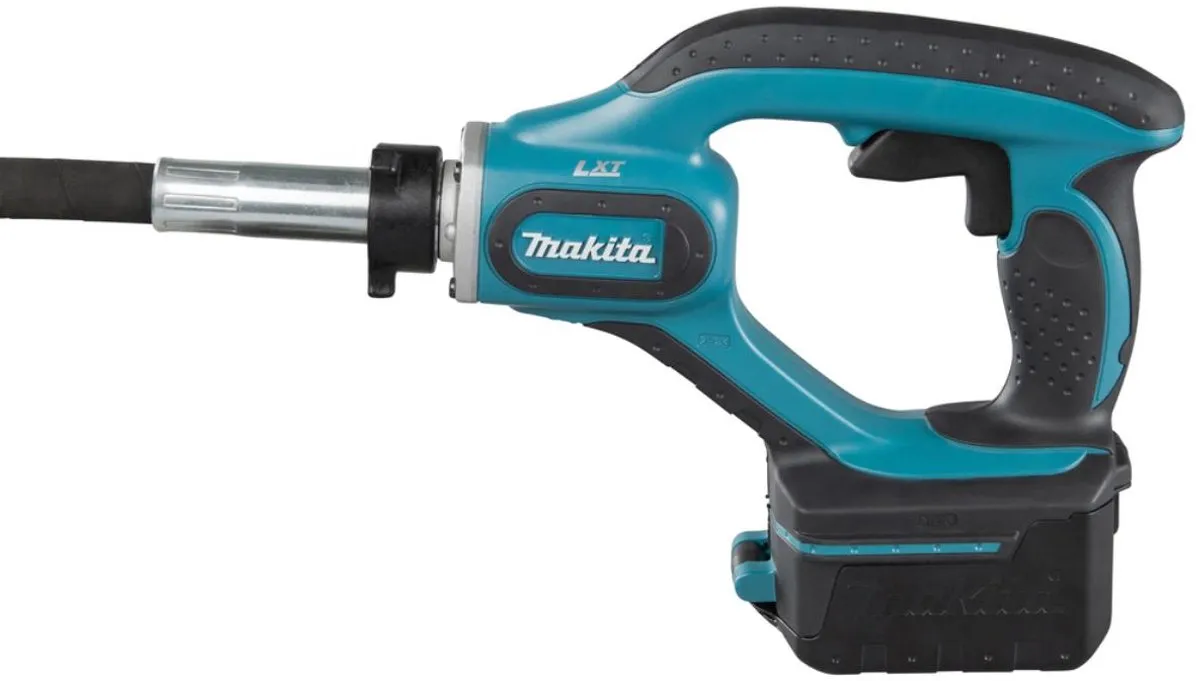 Makita DVR450Z Betontrilnaald 18V