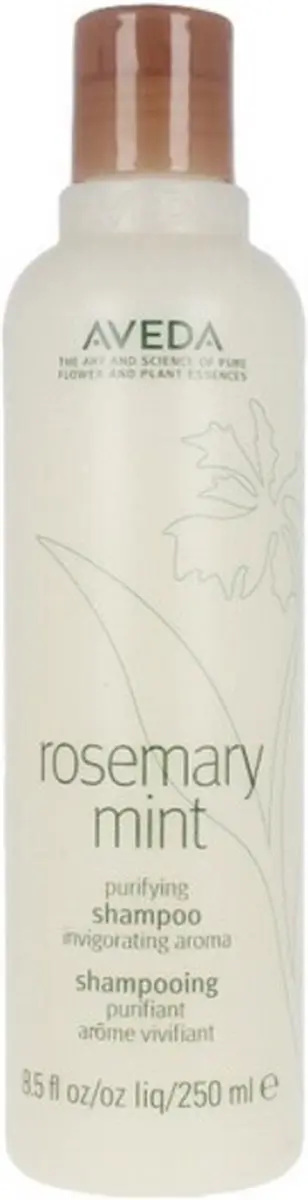 Aveda Rosemary Mint Purifying Shampoo 250ml