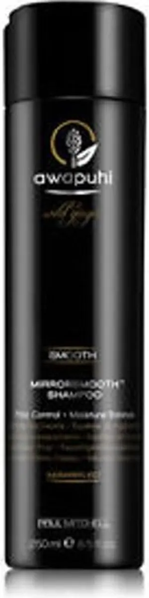 Paul Mitchell Awapuhi Wild Ginger MirrorSmooth Shampoo 250ml