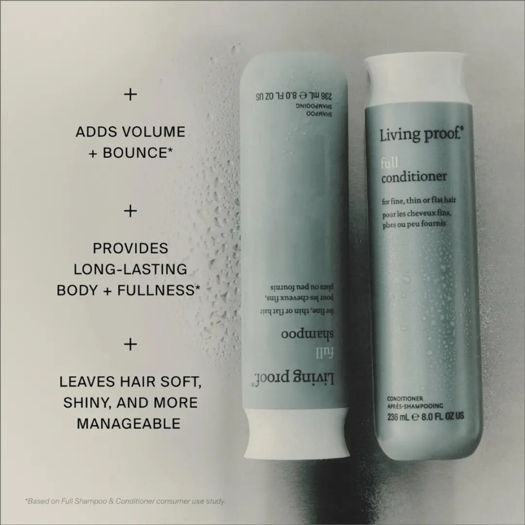 Living Proof Full Shampoo 236ml