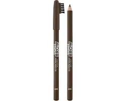 Deborah Milano 24Ore Brow Pencil Brunette