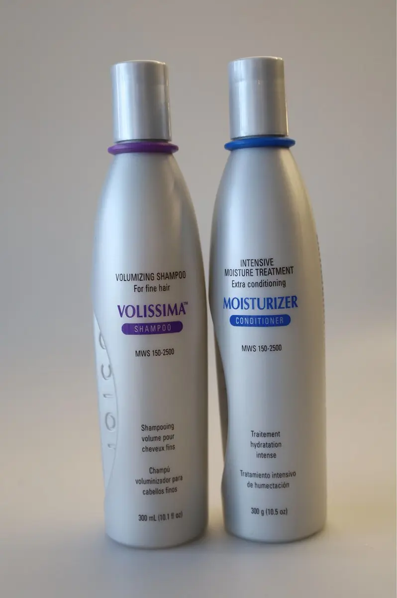 Joico Volissima Volume Shampoo 300ml