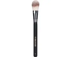 Make-up Studio Nr. 7 Foundationpenseel Nylon