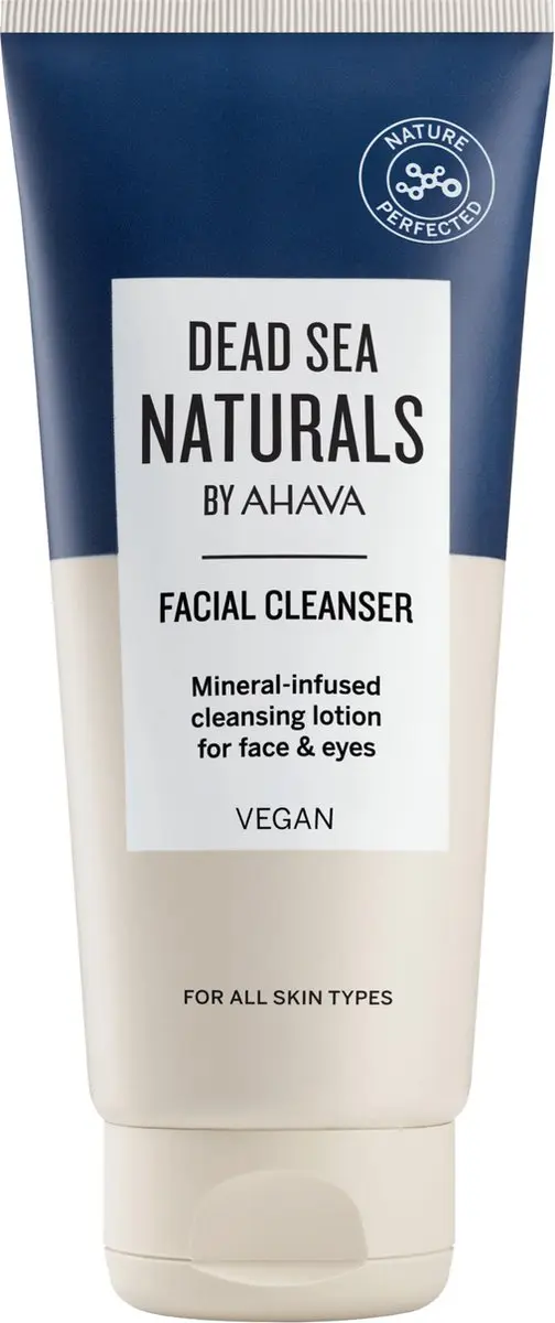 AHAVA DSN Collection DSN Facial Cleanser 200ml