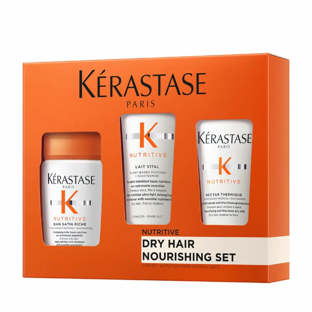 Kérastase Nutritive Geschenkset