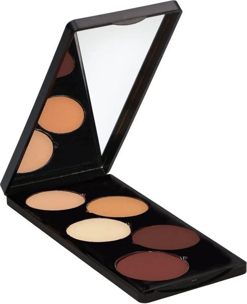 Make-up Studio Shaping Palet Powder
