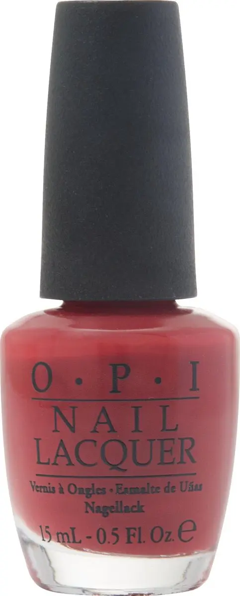 O.P.I. First Date at Golden Gate Nagellak